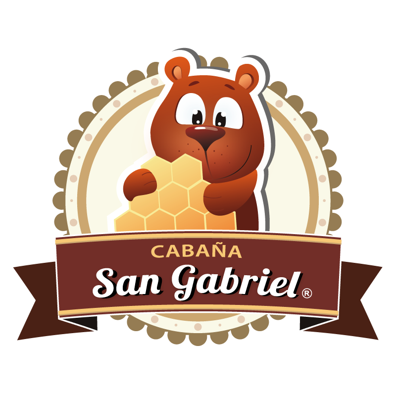 miel san gabriel logo