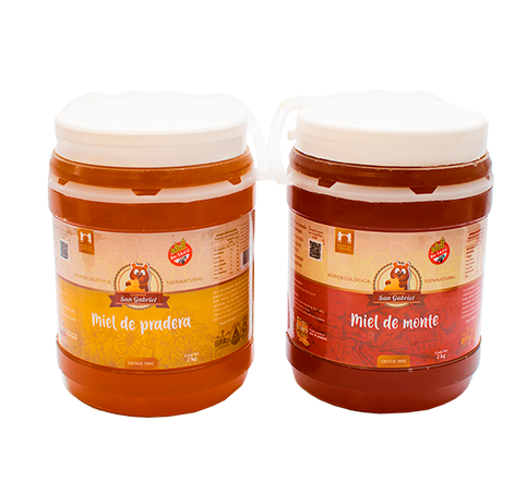 MIEL-GRANDE
